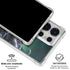 Marvel Venom Symbiote Galaxy S25 Ultra Clear Case